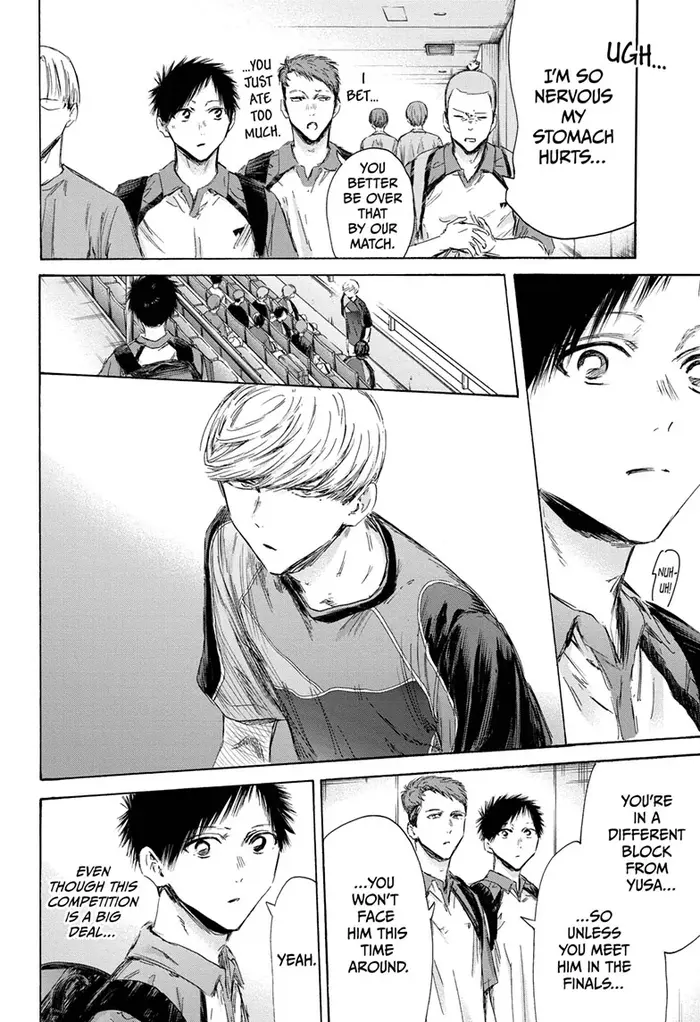 Blue Box Chapter 152 image 14_optimized